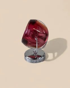 Best Pamono Beluga D57 G13 Ceiling Lamp by Marc Sadler from F. Fabbian, 2000s