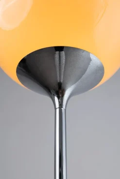 Pamono Big Bud Floor Lamp by Harvey Guzzini & Studio 6g for Guzzini, 1960s