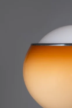 Pamono Big Bud Floor Lamp by Harvey Guzzini & Studio 6g for Guzzini, 1960s