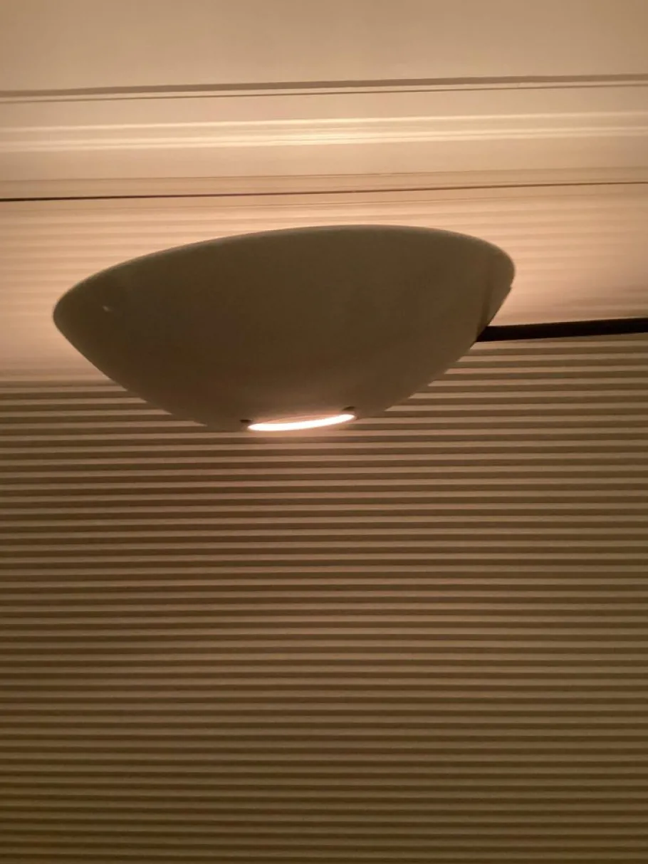 New Pamono Bigo Floor Lamp by S. T. Valenti for Valenti Luce, 1980s