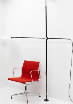 Discount Pamono Bigo Floor Lamp by Valenti, Italy, 1980s