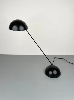Clearance Pamono Bikini Adjustable Table Lamp by Barbieri & Marianelli for Tronconi, Italy, 1980s