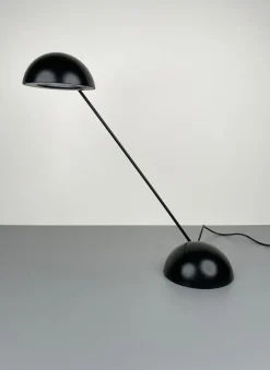 Clearance Pamono Bikini Adjustable Table Lamp by Barbieri & Marianelli for Tronconi, Italy, 1980s