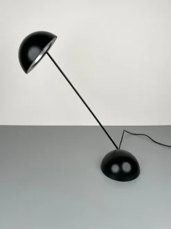 Clearance Pamono Bikini Adjustable Table Lamp by Barbieri & Marianelli for Tronconi, Italy, 1980s