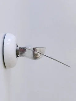 Best Pamono Bisbi Sconce by Achille Castiglioni for Flos, Italy, 1970s