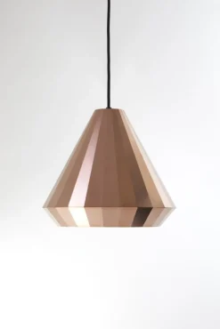 Clearance Pamono BL-25 Brass Light by David Derksen for Vij5