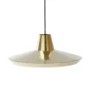 Clearance Pamono BL-30 Brass Light by David Derksen for Vij5