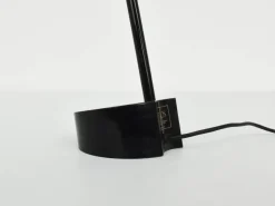 Outlet Pamono Black Edition Grip Floor Lamp by Achille Castiglioni for Flos, Italy, 1985