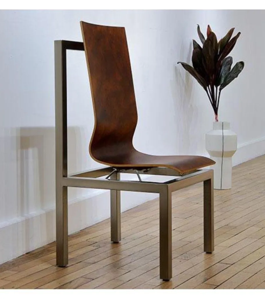 Best Pamono BNF Chaise Chairs by Dominique Perrault & Gaelle Lauriot Prevost, Set of 2