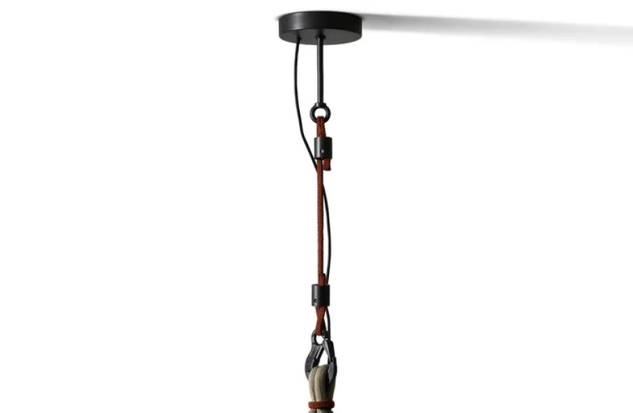 Clearance Pamono Bollicosa Nautilus Outdoor Lamp from Cassina