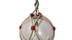 Clearance Pamono Bollicosa Nautilus Outdoor Lamp from Cassina