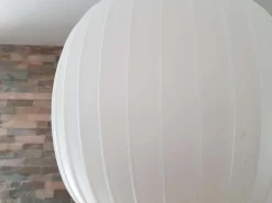 Best Pamono Bologna Pendant Lamp by Aloys Gangkofner for Peill & Putzler, 1950s