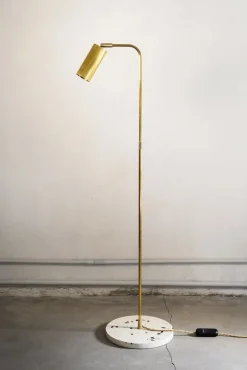 Hot Pamono Book Floor Light by Contain