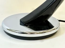 Best Pamono Boomerang 64 Desk Lamp by Luis Pérez De La Oliva for Fase, 1970s