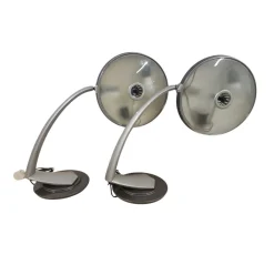 Best Pamono Boomerang 2000 Table Lamps from Fase, Set of 2