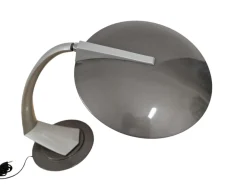 Best Pamono Boomerang 2000 Table Lamps from Fase, Set of 2