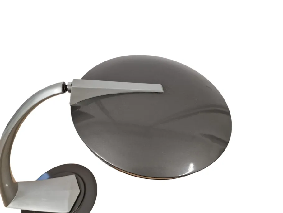 Best Pamono Boomerang 2000 Table Lamps from Fase, Set of 2