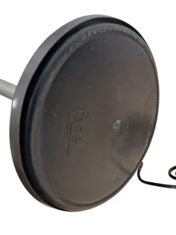 Best Pamono Boomerang 2000 Table Lamps from Fase, Set of 2