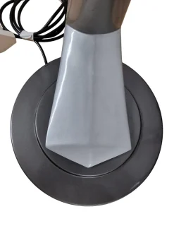 Best Pamono Boomerang 2000 Table Lamps from Fase, Set of 2