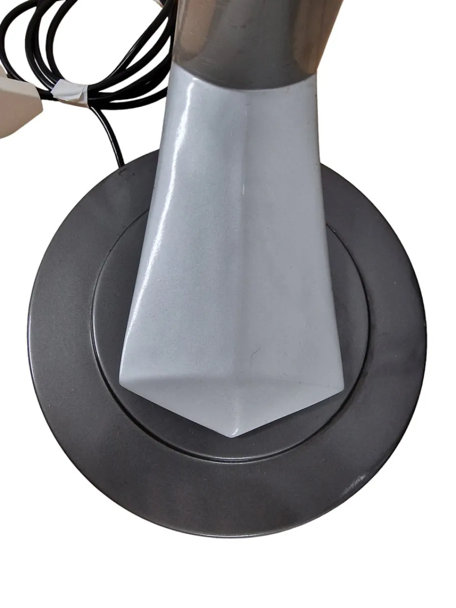 Best Pamono Boomerang 2000 Table Lamps from Fase, Set of 2