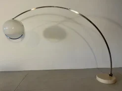 Sale Pamono Bow Lamp from Guzzini, 1970s