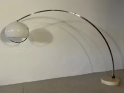 Sale Pamono Bow Lamp from Guzzini, 1970s