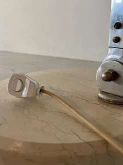 Sale Pamono Bow Lamp from Guzzini, 1970s