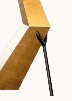 Pamono Bracelli Lamp by Salvador Dalí for BD Barcelona