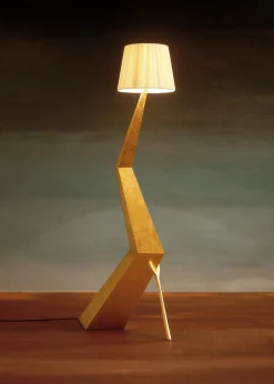 Pamono Bracelli Lamp by Salvador Dalí for BD Barcelona