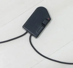 Online Pamono Brass & Murano Glass Auras Floor Lamp from Auras, 1989