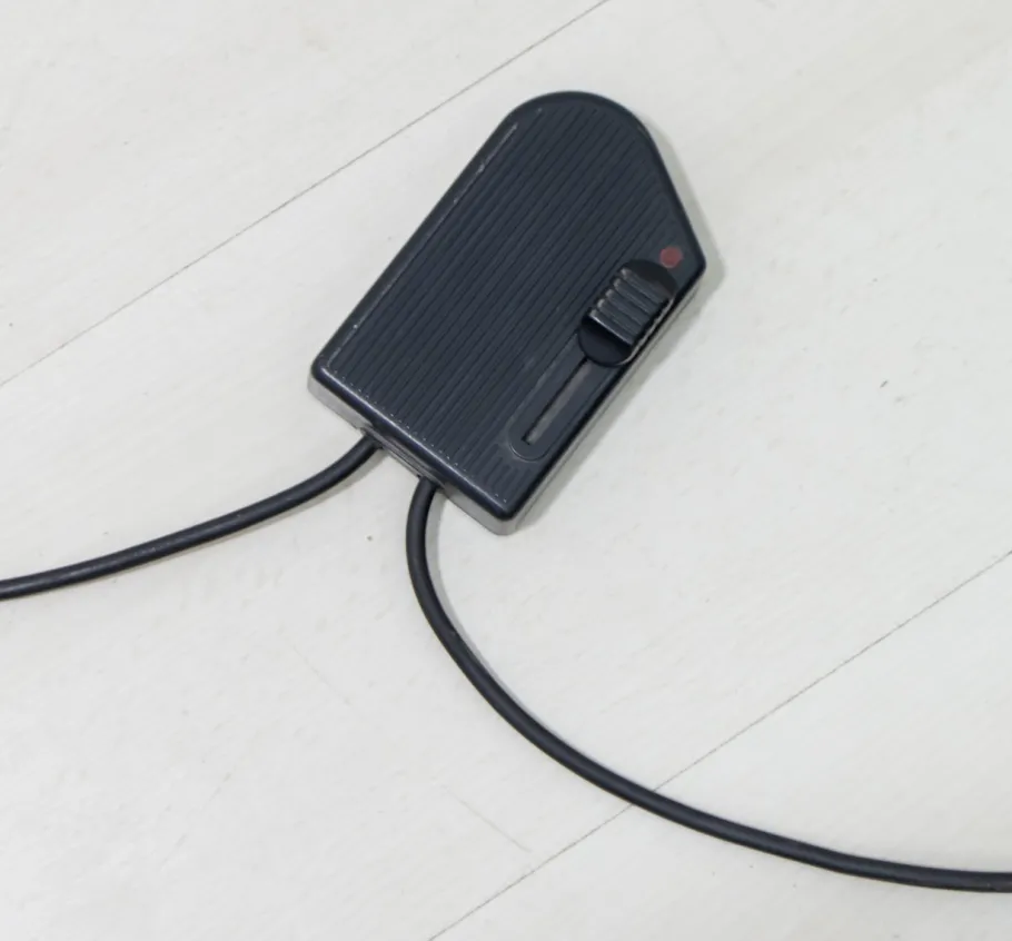 Online Pamono Brass & Murano Glass Auras Floor Lamp from Auras, 1989