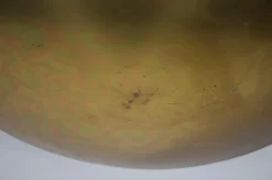 Clearance Pamono Brass Flush Mount by Florian Schulz, 1960s