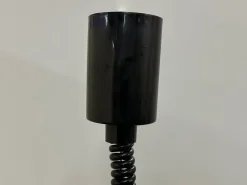 Best Pamono Brass Pendant Lamp from Hillebrand, 1970s