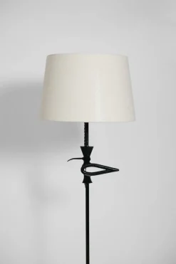 Pamono Brejos Floor Lamp by Barracuda Interiors