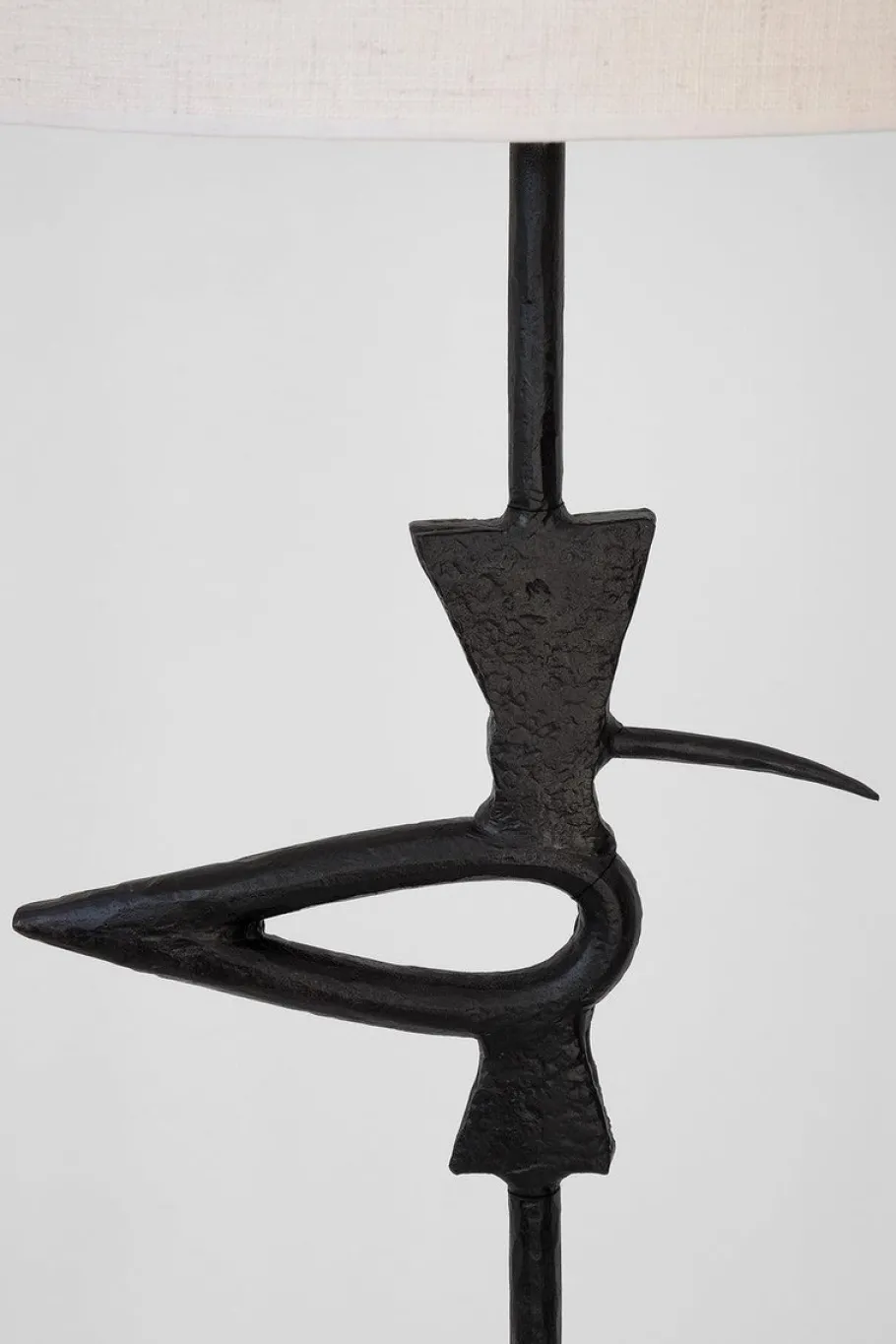 Pamono Brejos Floor Lamp by Barracuda Interiors