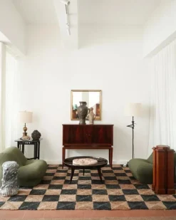 Pamono Brejos Floor Lamp by Barracuda Interiors