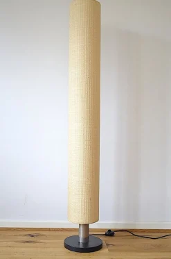 Best Pamono Brutalism Column Lamp from Philips, 1960s