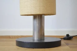 Best Pamono Brutalism Column Lamp from Philips, 1960s