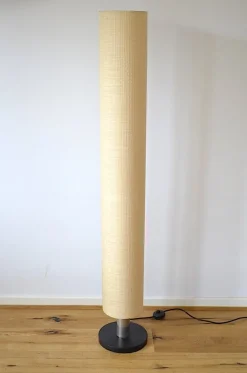 Best Pamono Brutalism Column Lamp from Philips, 1960s