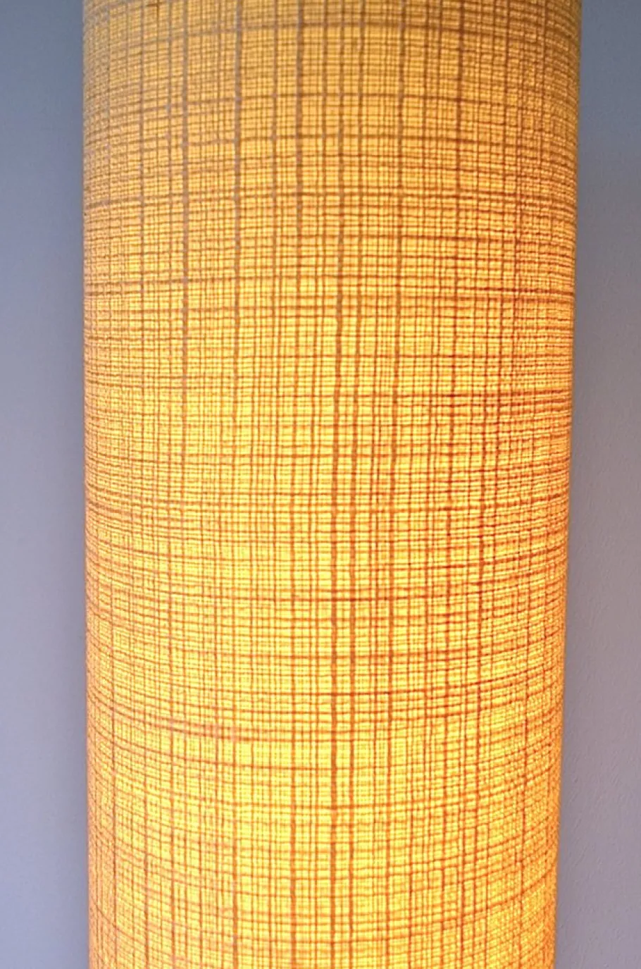 Best Pamono Brutalism Column Lamp from Philips, 1960s