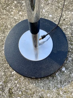 Online Pamono Brutalist Floor Lamp by Gaetano Sciolari for Nason Mazzega, 1960s