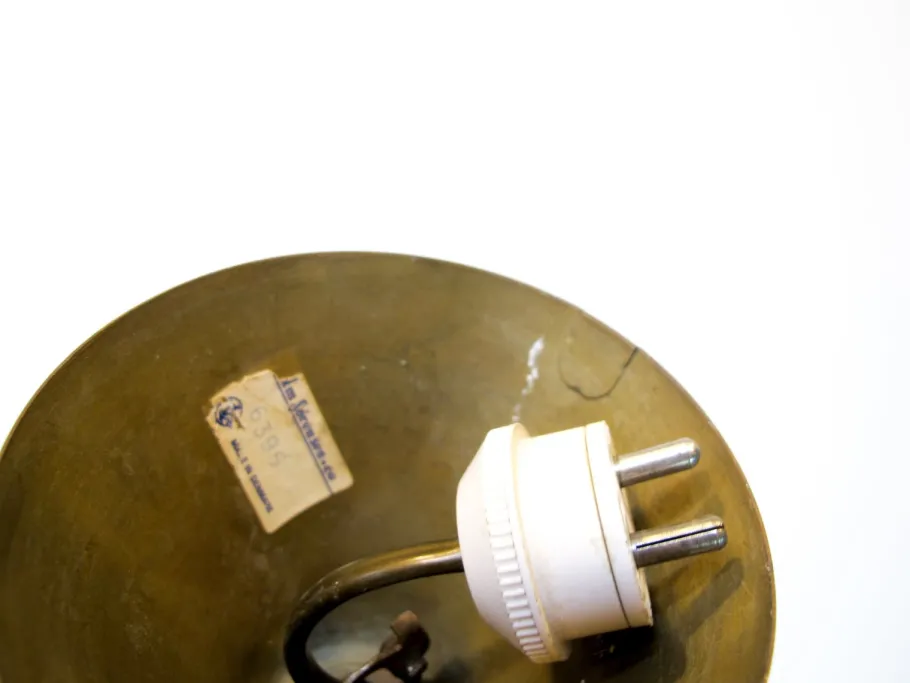 Best Pamono Brutalist Victoria Pendant Lamp by Svend Aage Holm Sørensen for Holm Sørensen & Co, 1970s