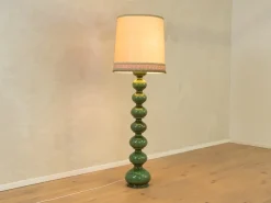 Best Pamono Bubble Floor Lamp from Kaiser Leuchten, 1960s