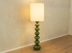 Outlet Pamono Bubble Floor Lamp from Kaiser Leuchten, 1960s