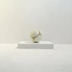 Outlet Pamono Bubble Tavolo Floor Lamp by Valerio Bottin for Foscarini, 1990s