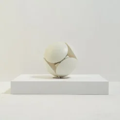 Outlet Pamono Bubble Tavolo Floor Lamp by Valerio Bottin for Foscarini, 1990s