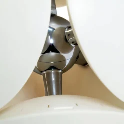 Outlet Pamono Bubble Tavolo Floor Lamp by Valerio Bottin for Foscarini, 1990s