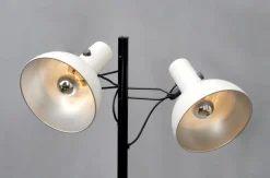 Sale Pamono Butler Estacle Floor Lamp by Bent Gantzel-Boysen for Louis Poulsen, 1970s