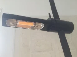 Discount Pamono Caltha Floor Lamp by Gianfranco Frattini for Luci, Italy, 1980s