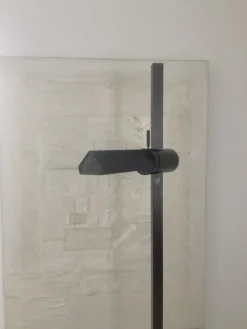 Discount Pamono Caltha Floor Lamp by Gianfranco Frattini for Luci, Italy, 1980s